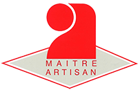 logo maitre artisan